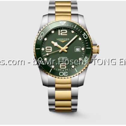 Longines Hydroconquest L37813067